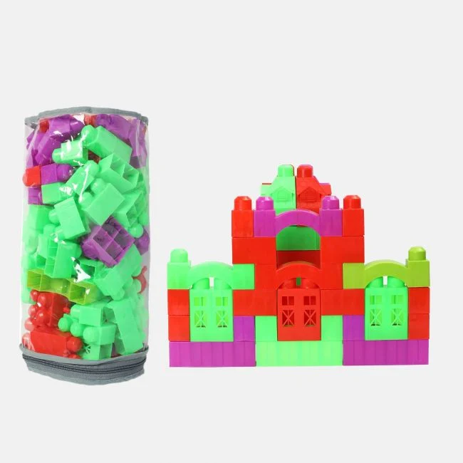 Mega Building Block Starter Size