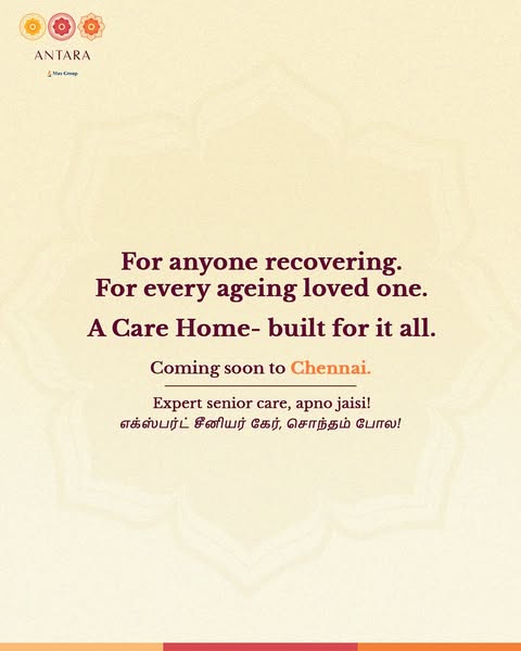 They may not ask for help. But recovery, rehab, and ageing need more than just rest.  For every loved one who needs care —
