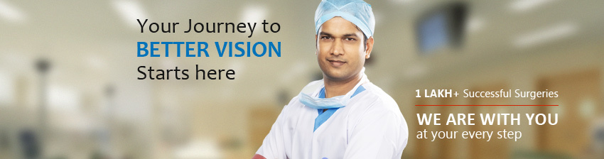 ASG - Krishna Eye Centre
