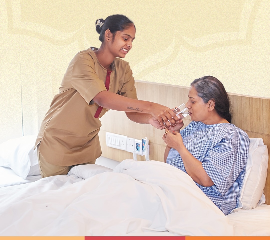 Antara Care Home