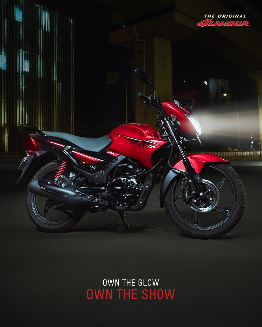 Rana Motors - Hero MotoCorp