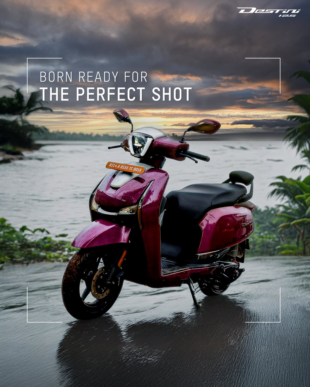 Rana Motors - Hero MotoCorp