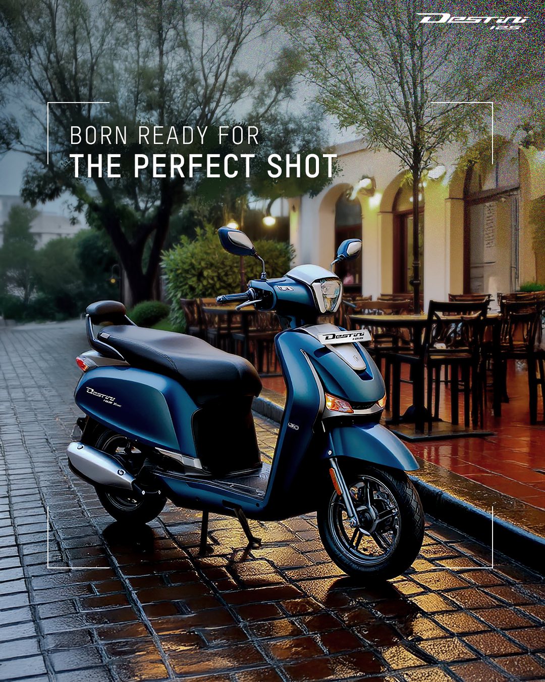 Rana Motors - Hero MotoCorp