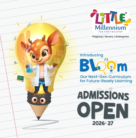 Little Millennium Preschool