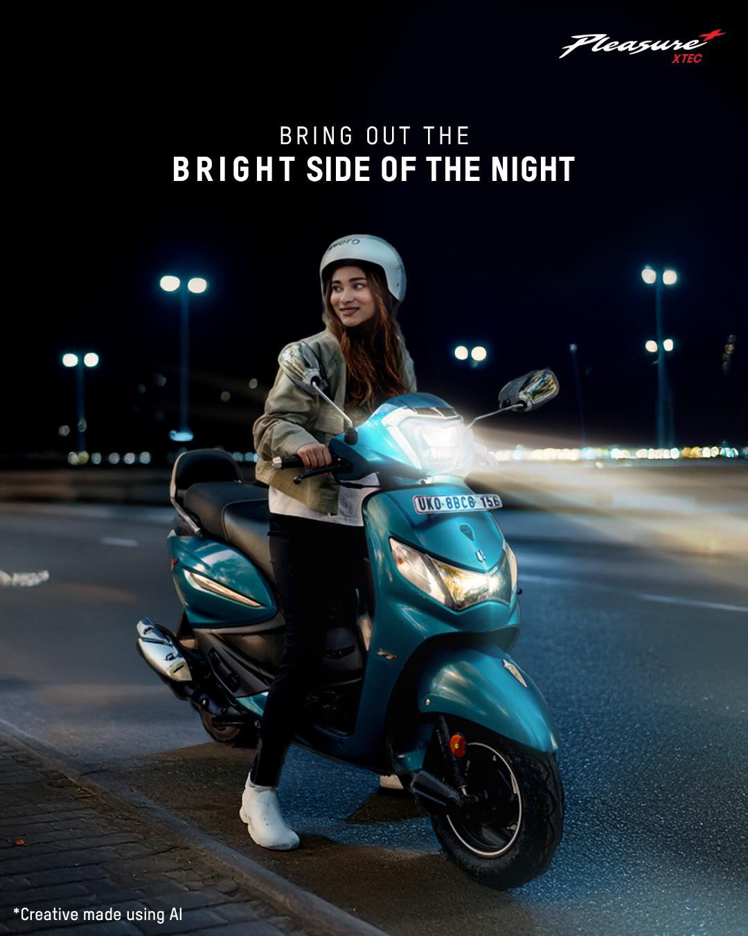 Rana Motors - Hero MotoCorp