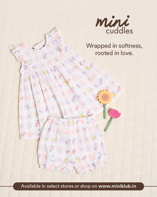 Soft, Smoothing, and rooted in love