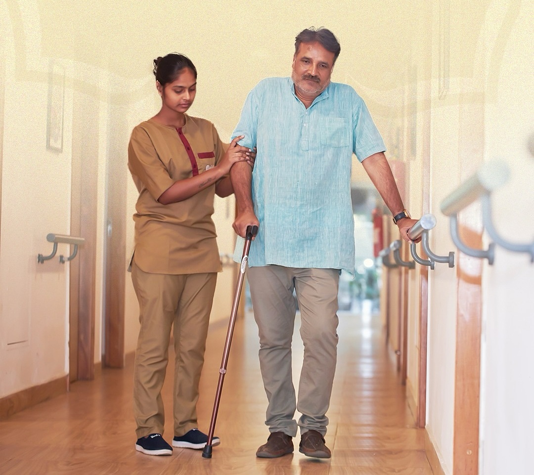 Antara Care Home
