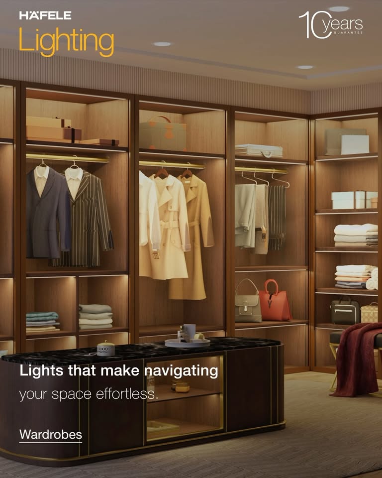 Light does more than help you see. It sets the tone for how you live, move, and feel.