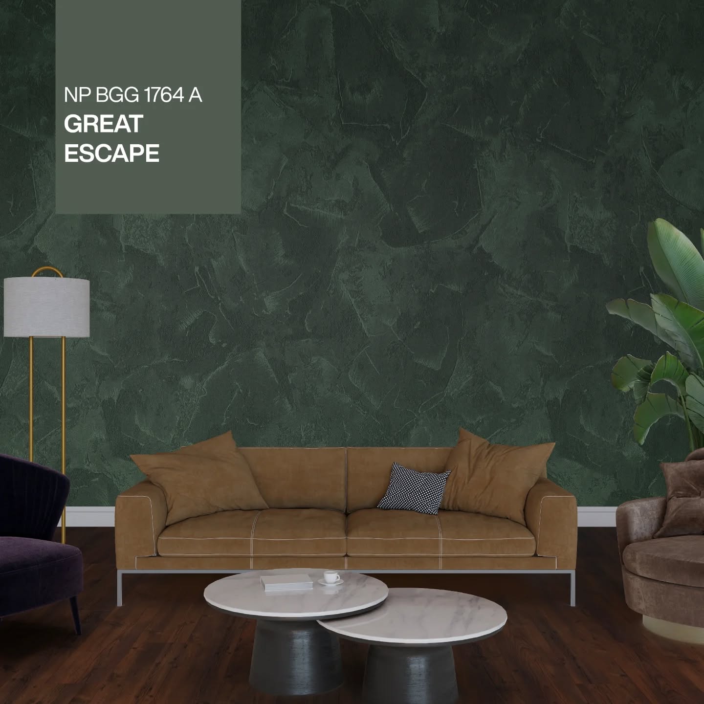 NEO Homes by Nippon Paint - A Periathambi Chettiar Firm