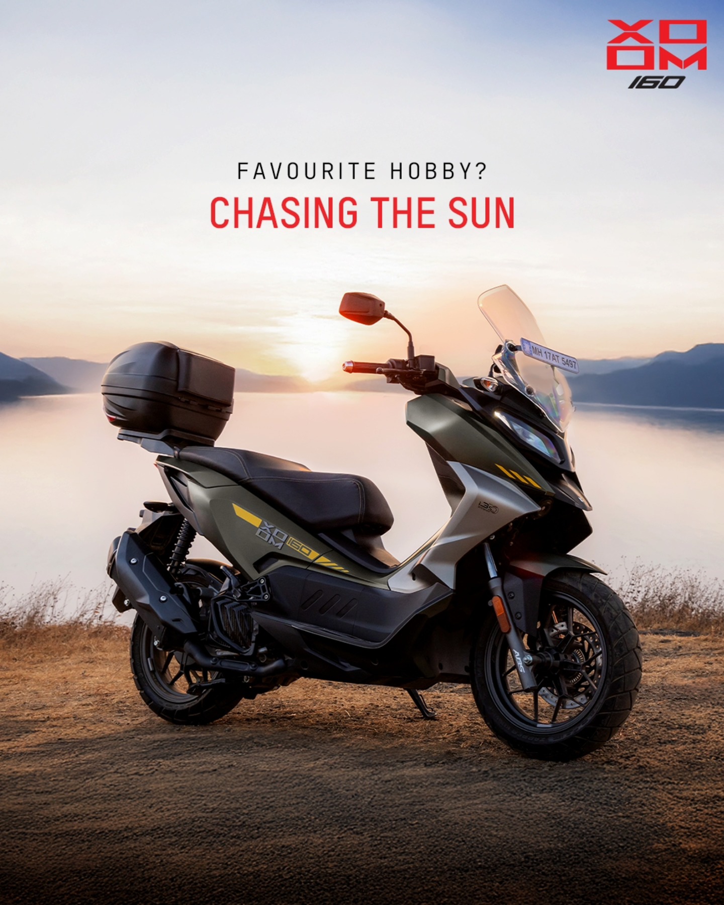 Rana Motors - Hero MotoCorp