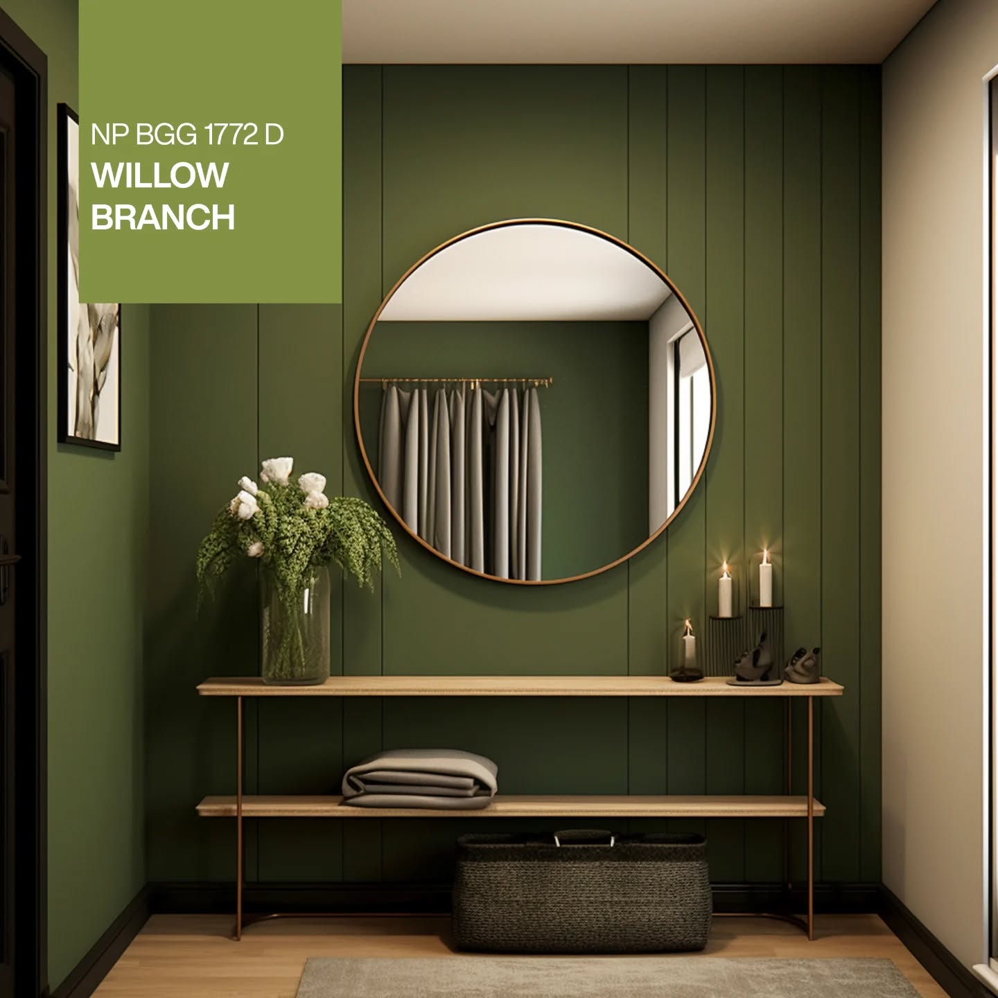 NEO Homes by Nippon Paint - A Periathambi Chettiar Firm