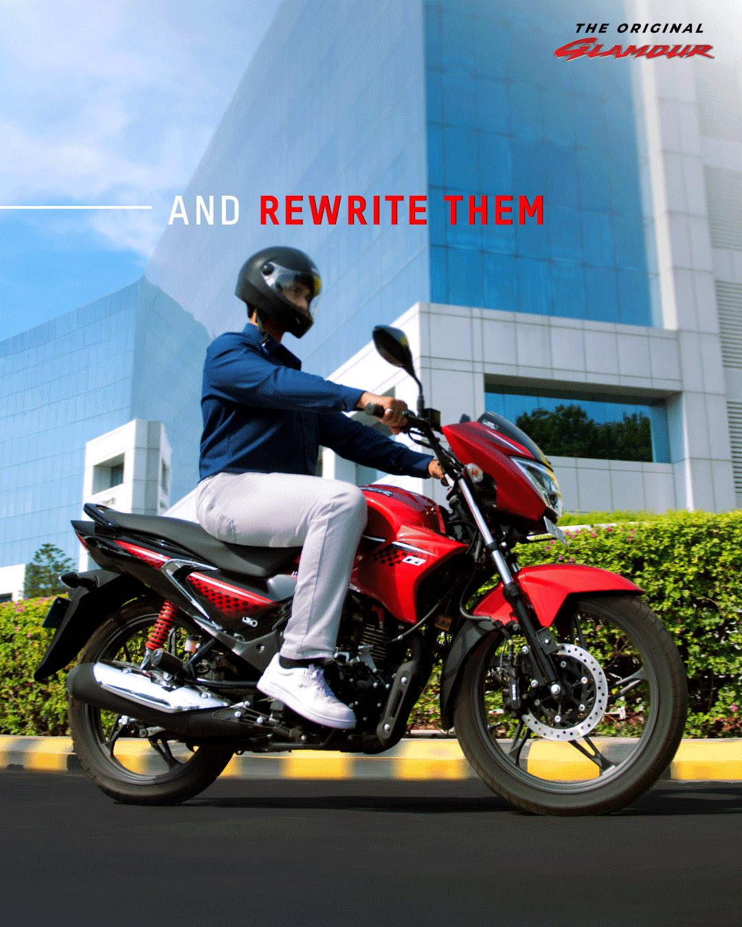 Hero MotoCorp