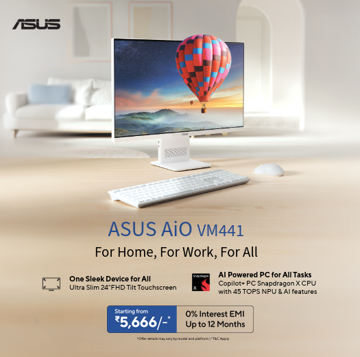 ASUS Exclusive Store - IT Mall (The Computer Syndicate)