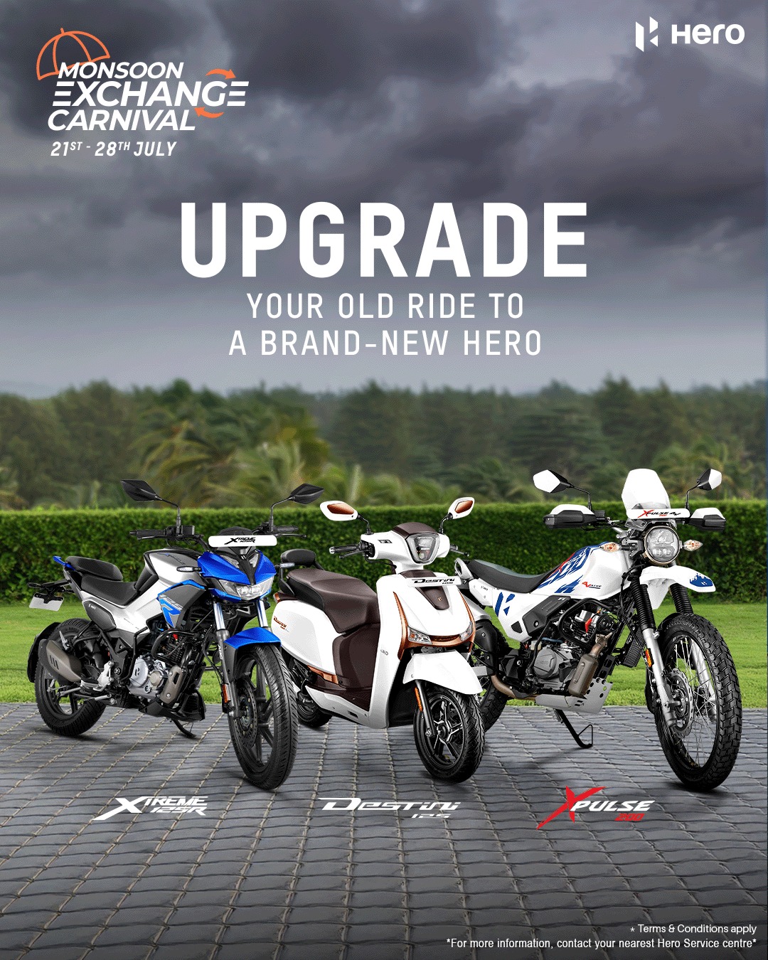 Hero MotoCorp
