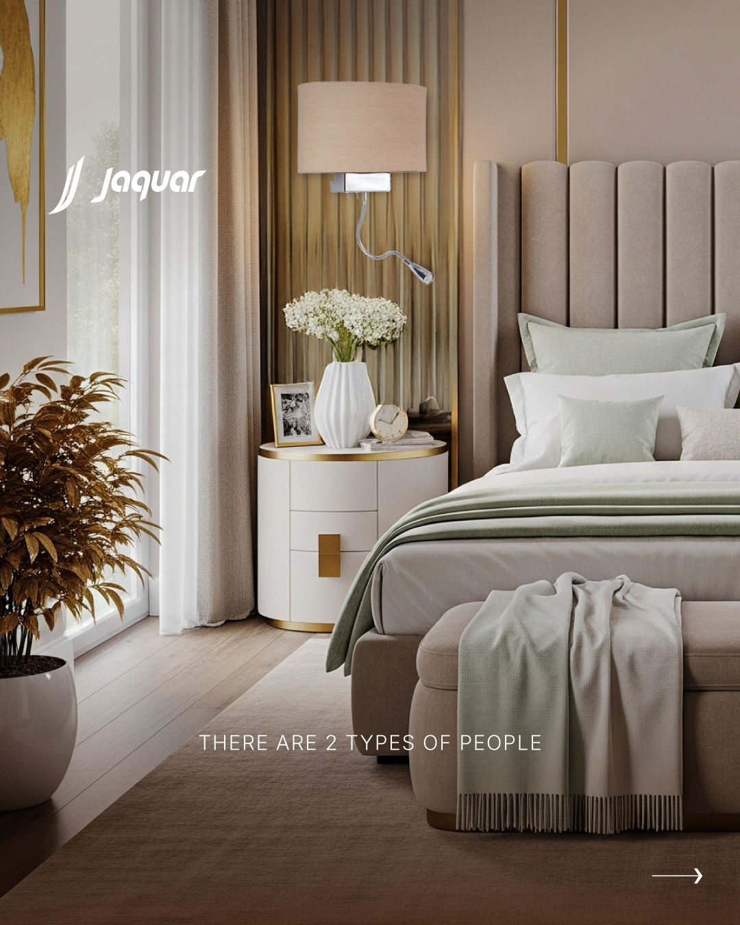 Designed to captivate and elevate