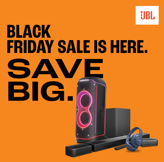 JBL Partner Store - Suraj Business