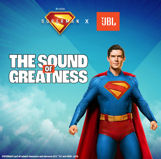 JBL Partner Store - Motabhai Electronics