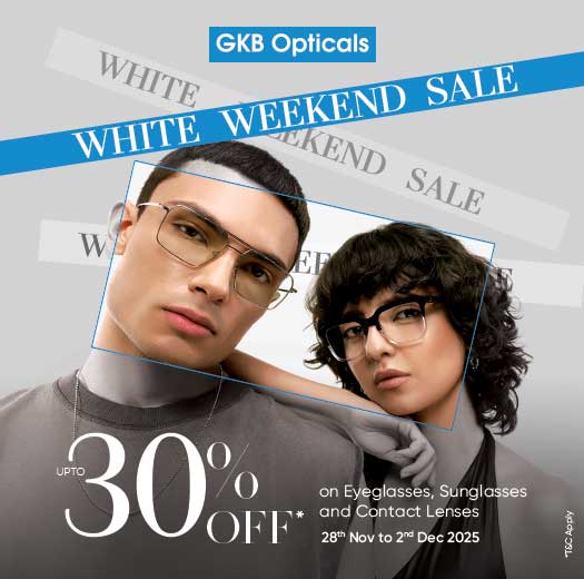 GKB Opticals Baguiati, Kolkata
