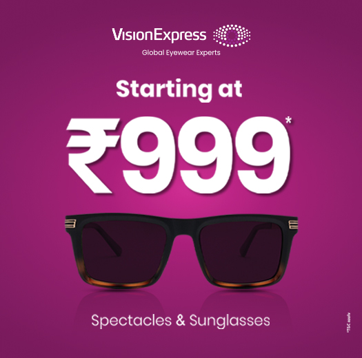 Vision Express