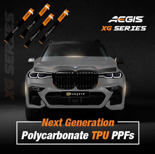 CarzSpa - Car Detailing Studio