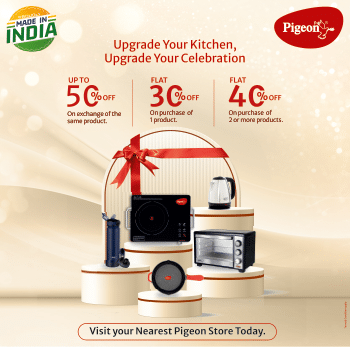 Pigeon Exclusive Store