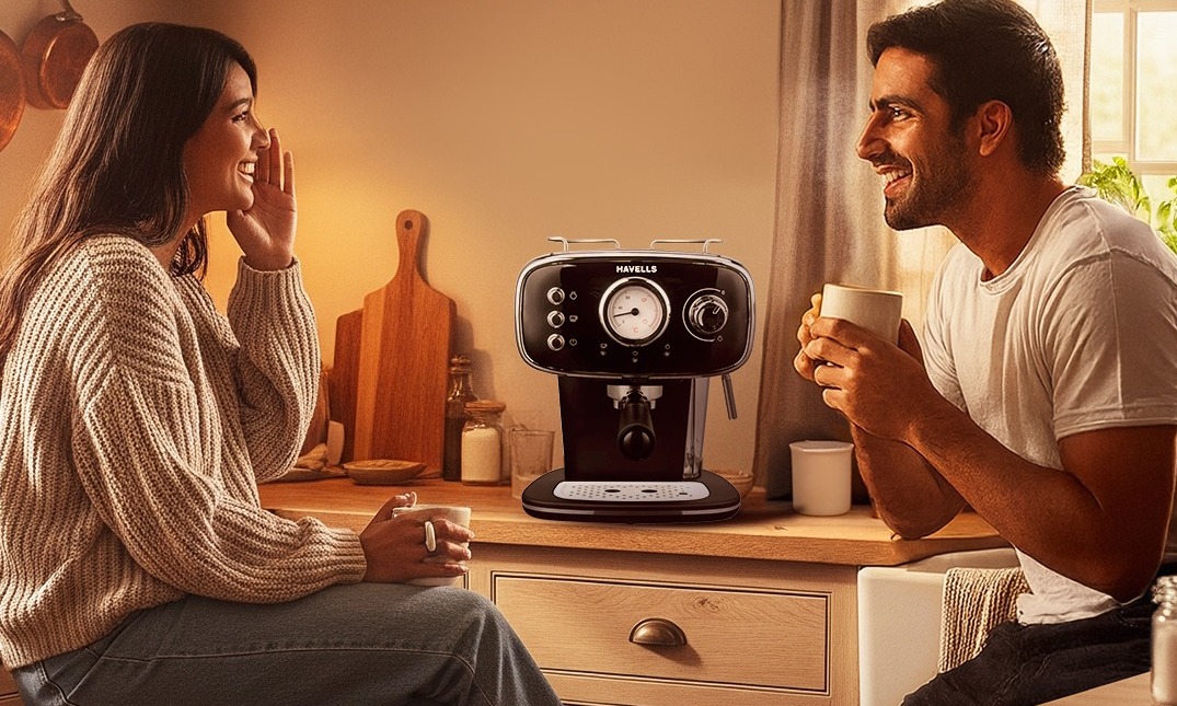 Havells Galaxy - Smart Hub