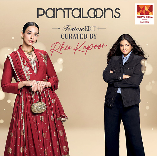 Pantaloons