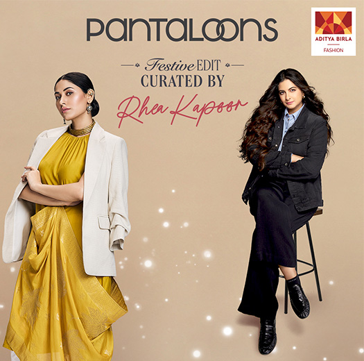 Pantaloons