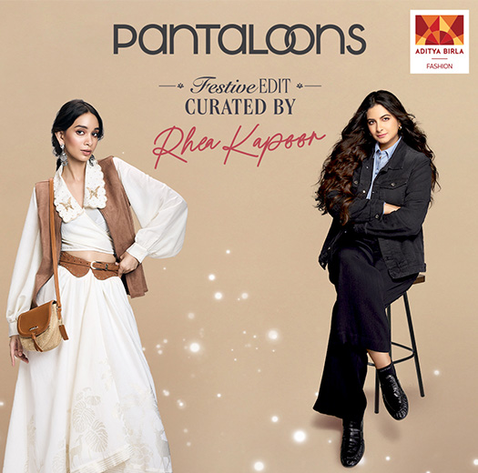 Pantaloons