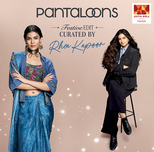 Pantaloons