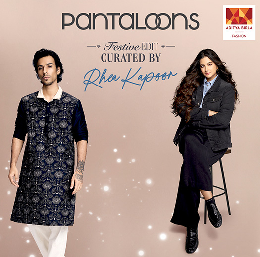 Pantaloons