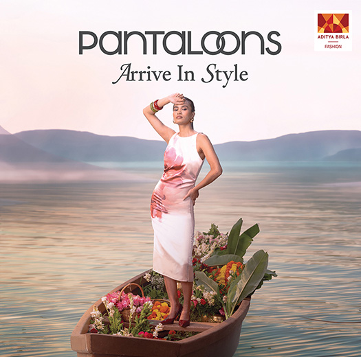 Pantaloons