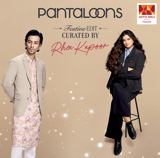 Pantaloons