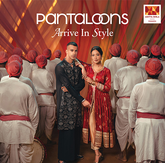 Pantaloons