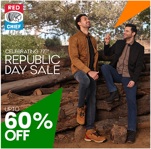 Red Chief Exclusive Store