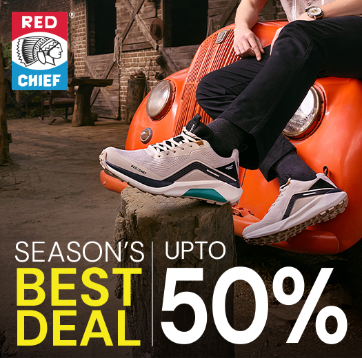 Red Chief Exclusive Store