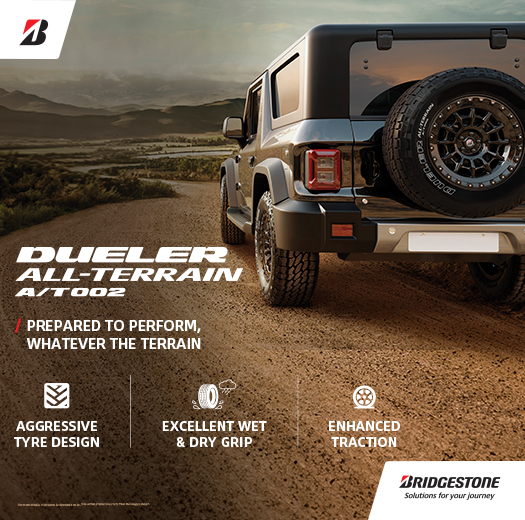 Bridgestone Select - JSS Auto Center