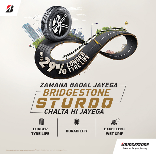 Bridgestone Select - JSS Auto Center