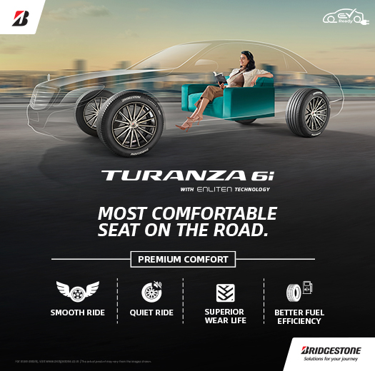 Bridgestone Select - JSS Auto Center