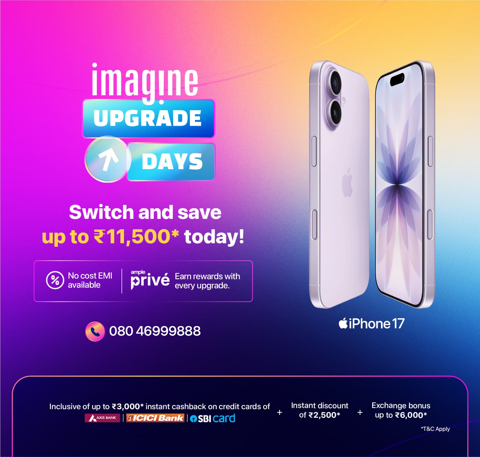 iMagine (Apple Authorised Reseller)