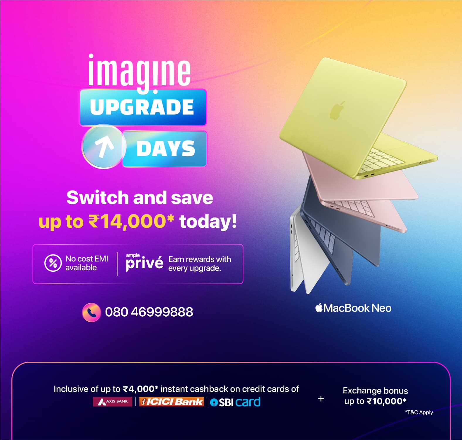 iMagine (Apple Authorised Reseller)
