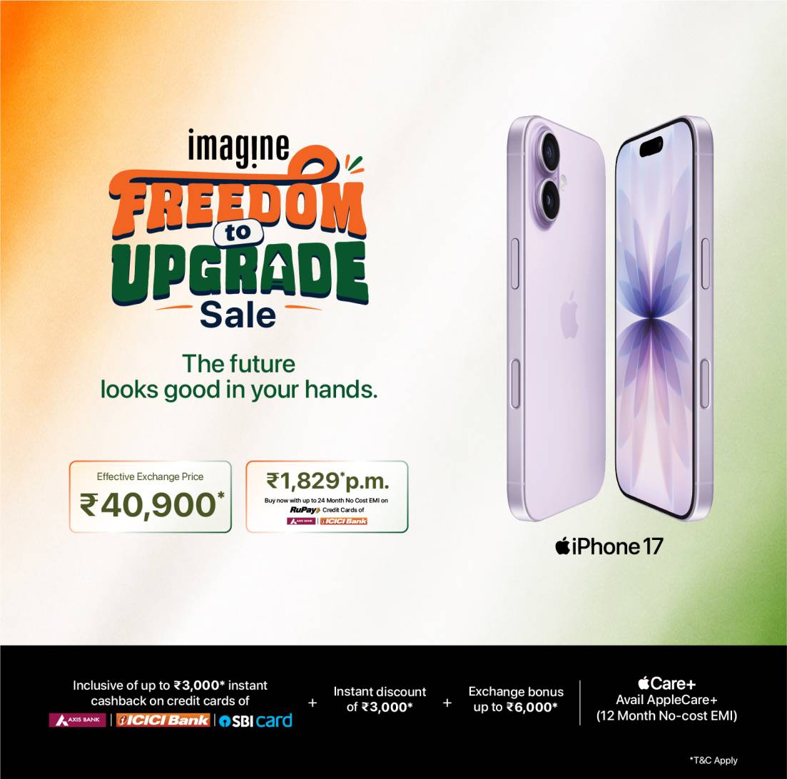 iMagine (Apple Authorised Reseller)
