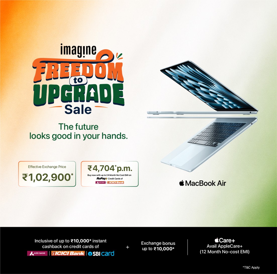 iMagine (Apple Authorised Reseller)