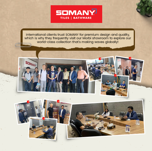 Somany Experience Centre