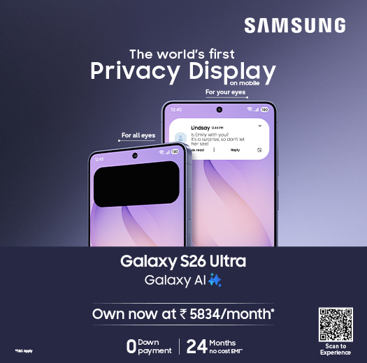 Authorized Samsung Mobiles Stores