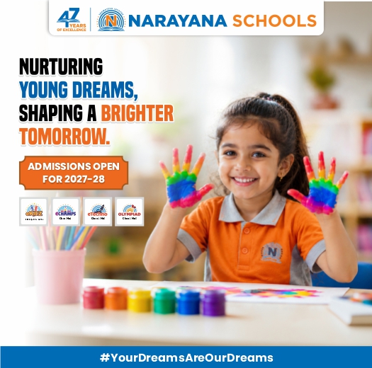 Narayana Schools