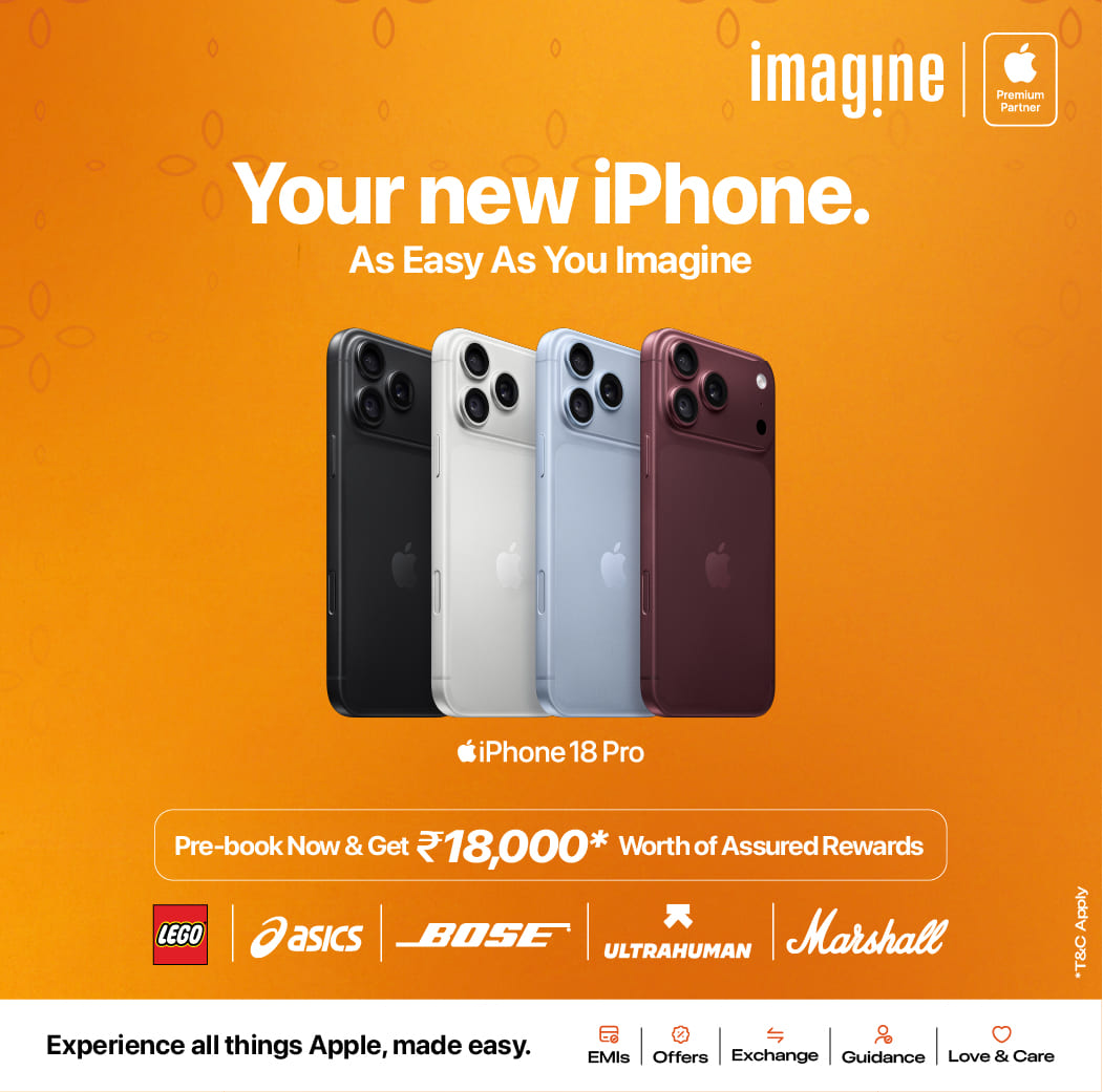Imagine