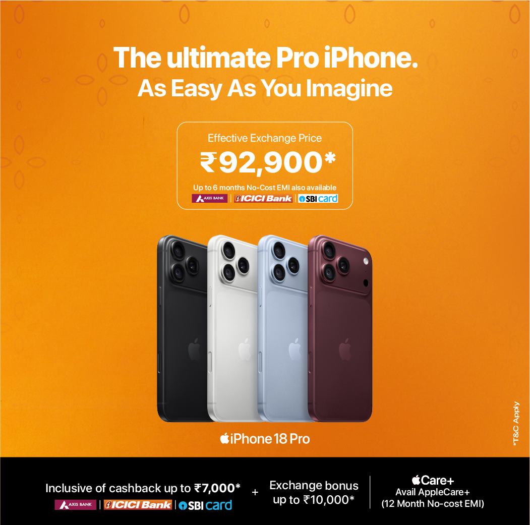 iMagine (Apple Authorised Reseller)