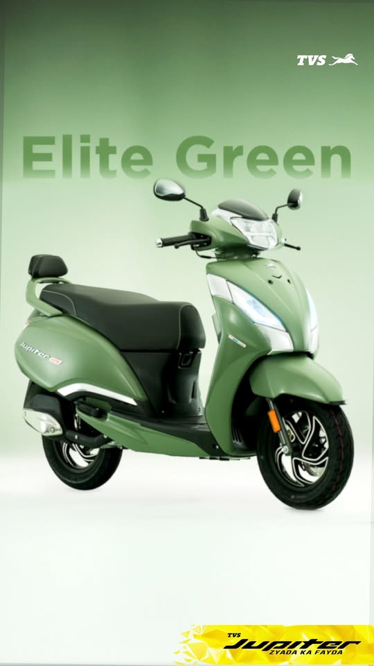 Packed with features and styled to perfection.