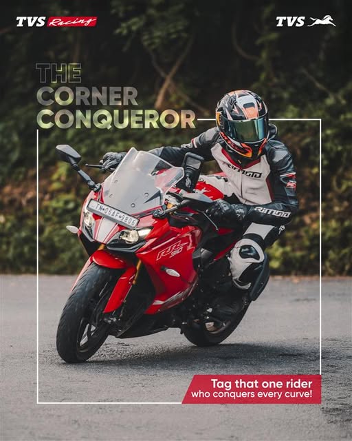 Who among your rider group never misses a chance to go down on one knee for some mean lean angles?